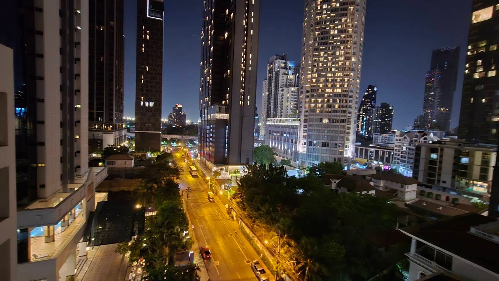 2 卧室 公寓 出租 在  - Image 6