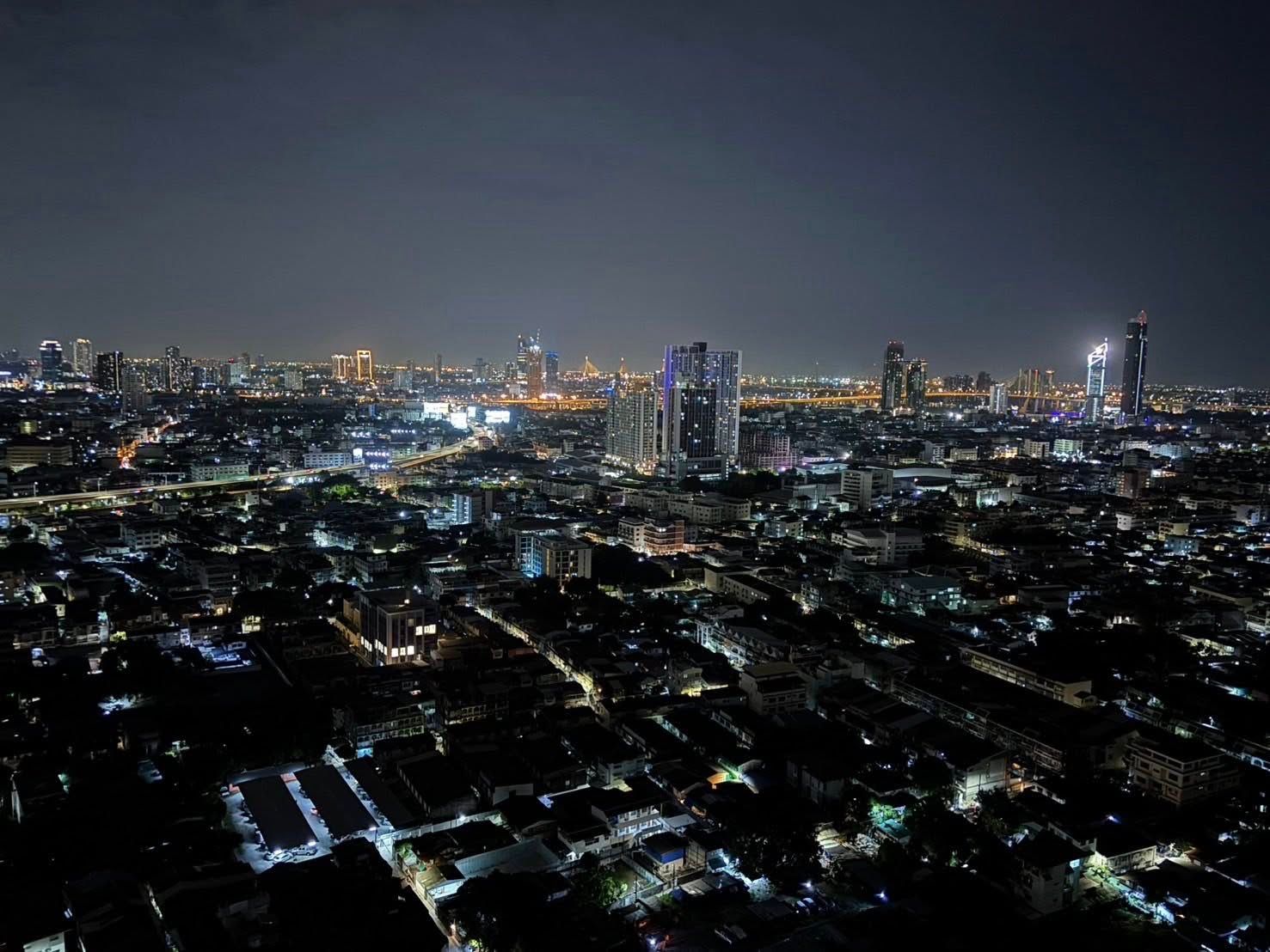 RHYTHM Charoenkrung Pavillion - Image 21