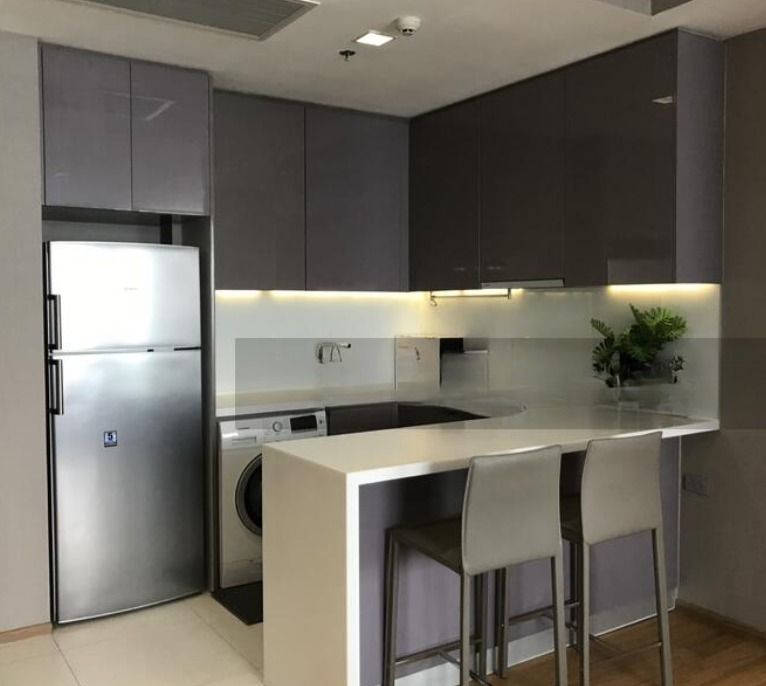 2 卧室 公寓 出租 在  - Image 5