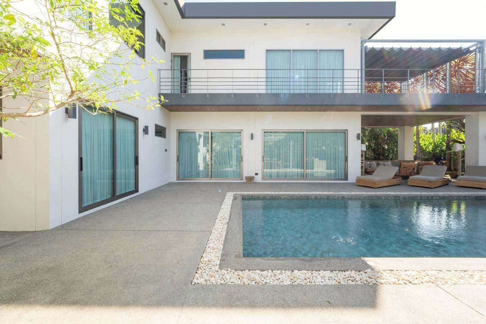 3 ห้องนอน บ้านเดี่ยว สำหรับขาย ใน น้ำแพร่, หางดง, เชียงใหม่ - Image 28