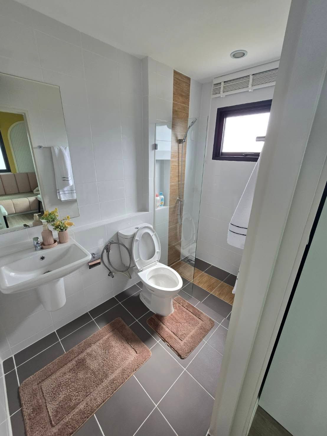 3 卧室 独立房屋 出租 在  - Image 14