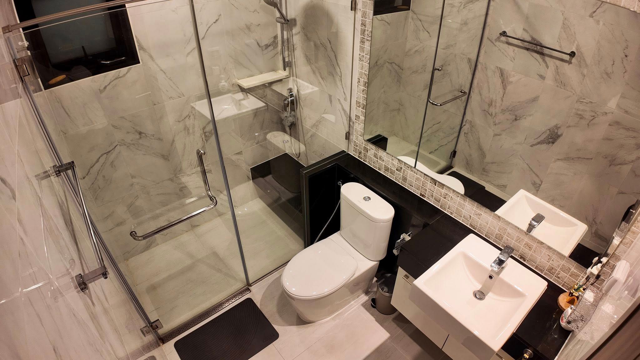 ศุภาลัย พรีเมียร์ เจริญนคร คอนโด - Image 13