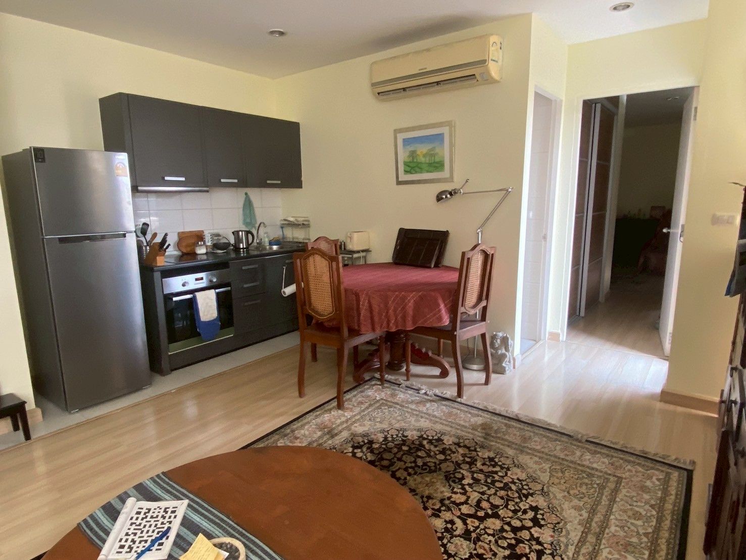 แอปเปิ้ล คอนโดมิเนียม - Image 3