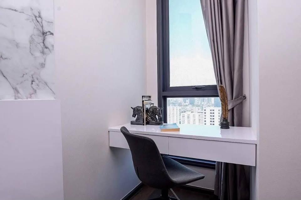 ไอดีโอ คิว สยาม - ราชเทวี - Image 8