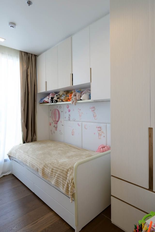 Ideo Q Sukhumvit 36 - Image 15