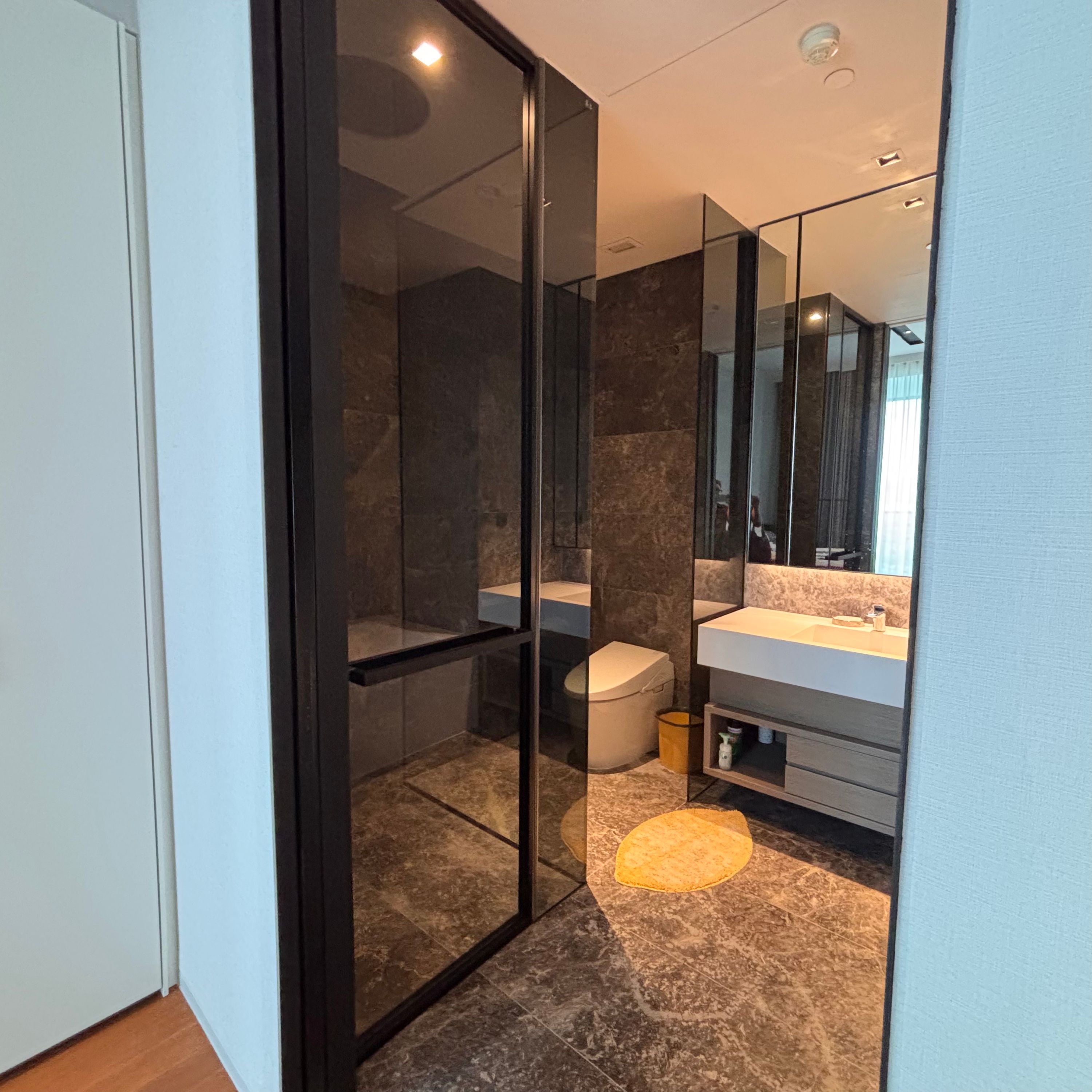 1 ห้องนอน คอนโด สำหรับเช่า ใน คลองสาน, คลองสาน, กรุงเทพมหานคร - Image 13