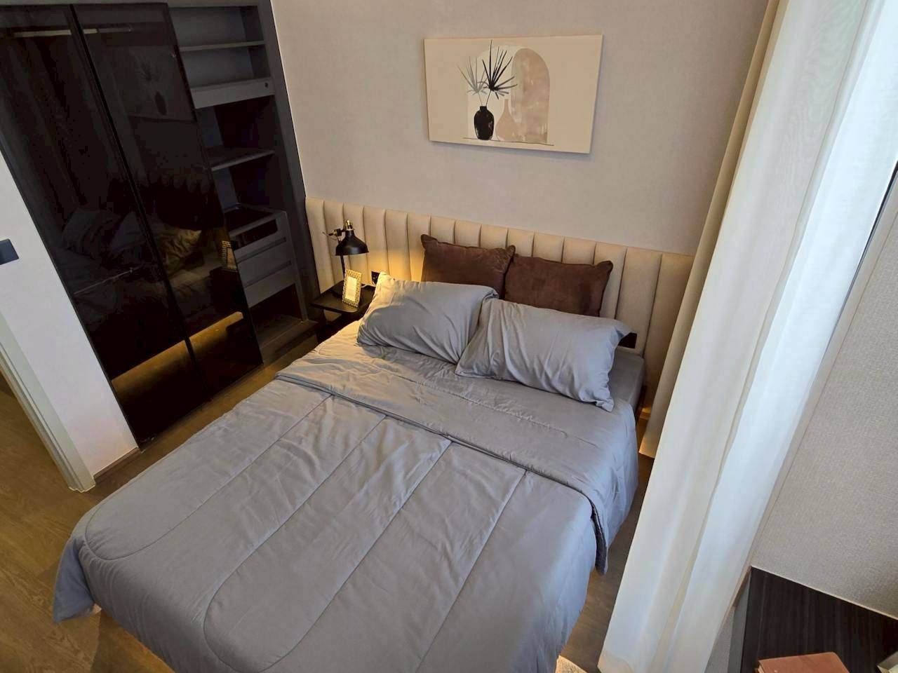 2 卧室 公寓 出售 在  - Image 6