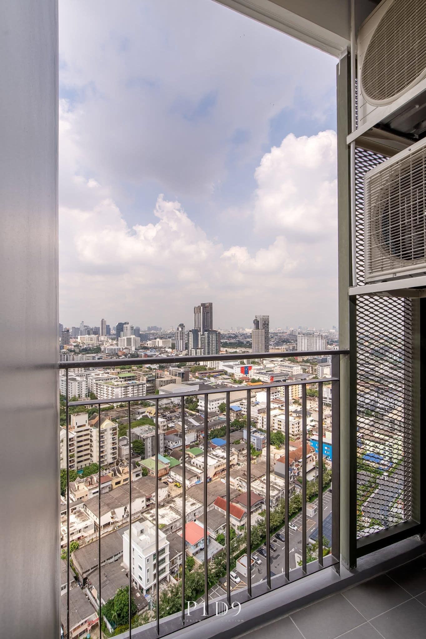 Skyrise Avenue Sukhumvit 64 - Image 20