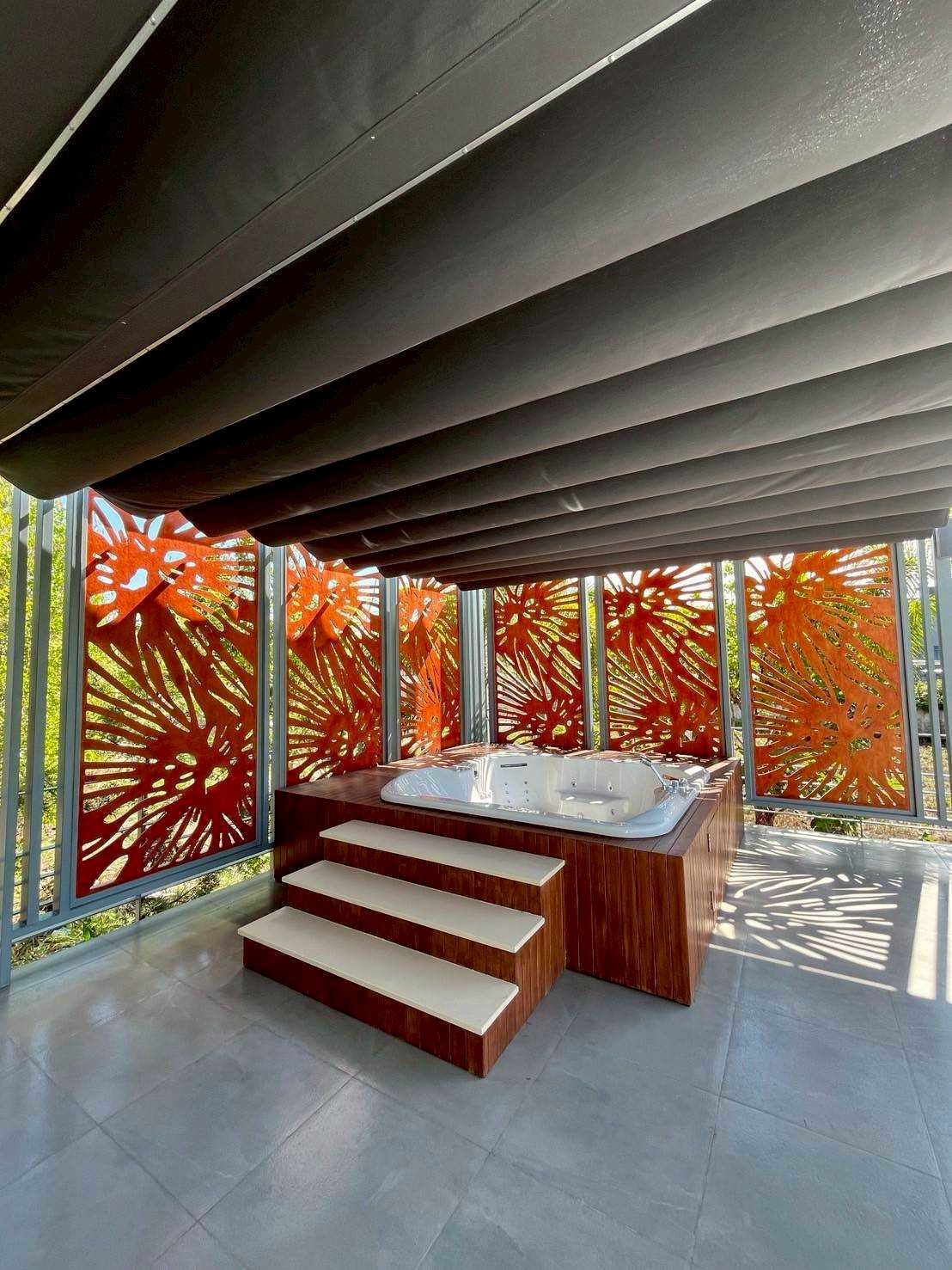 3 ห้องนอน บ้านเดี่ยว สำหรับขาย ใน น้ำแพร่, หางดง, เชียงใหม่ - Image 36