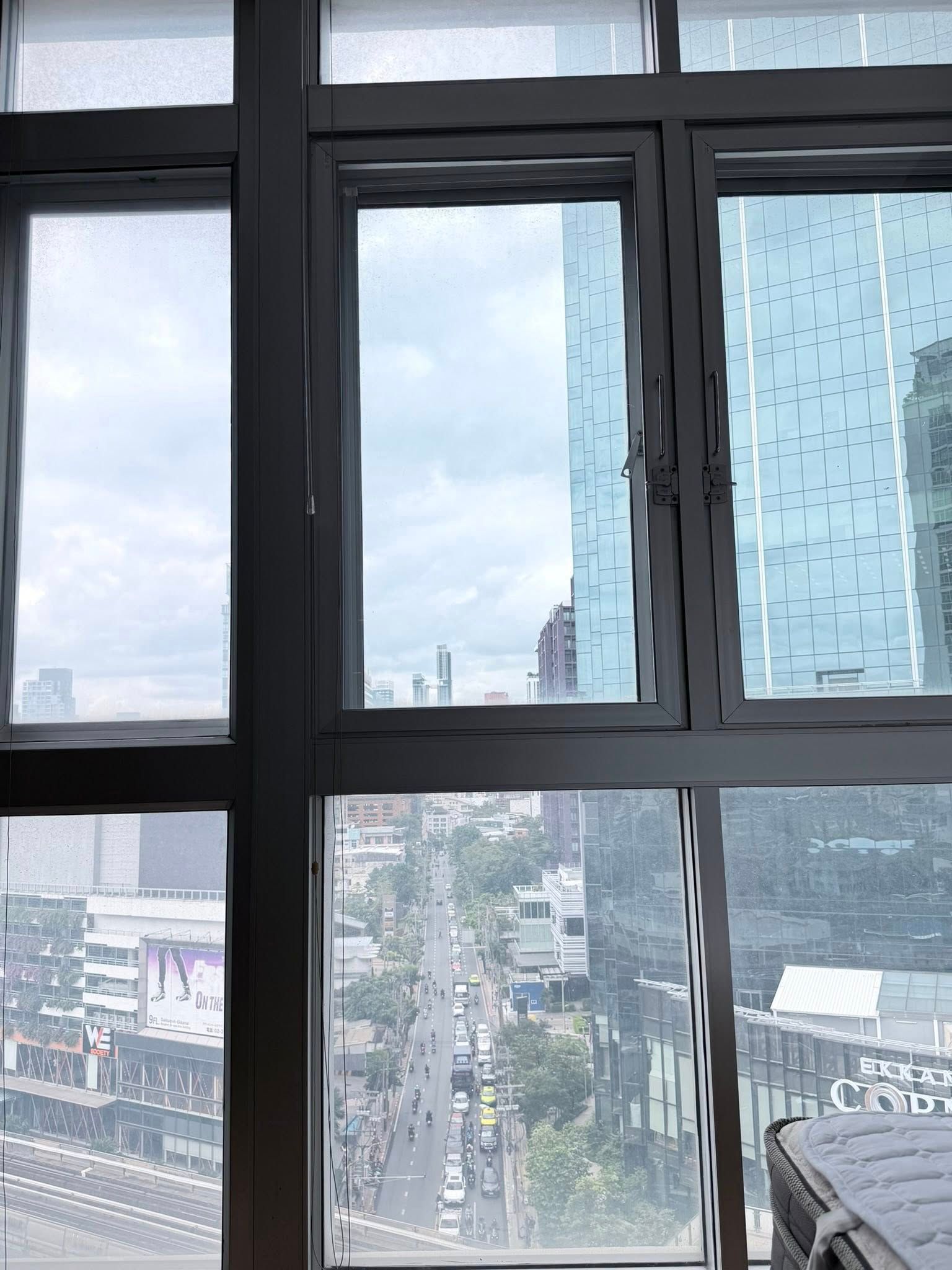 Nusasiri Grand Condominium - Image 18