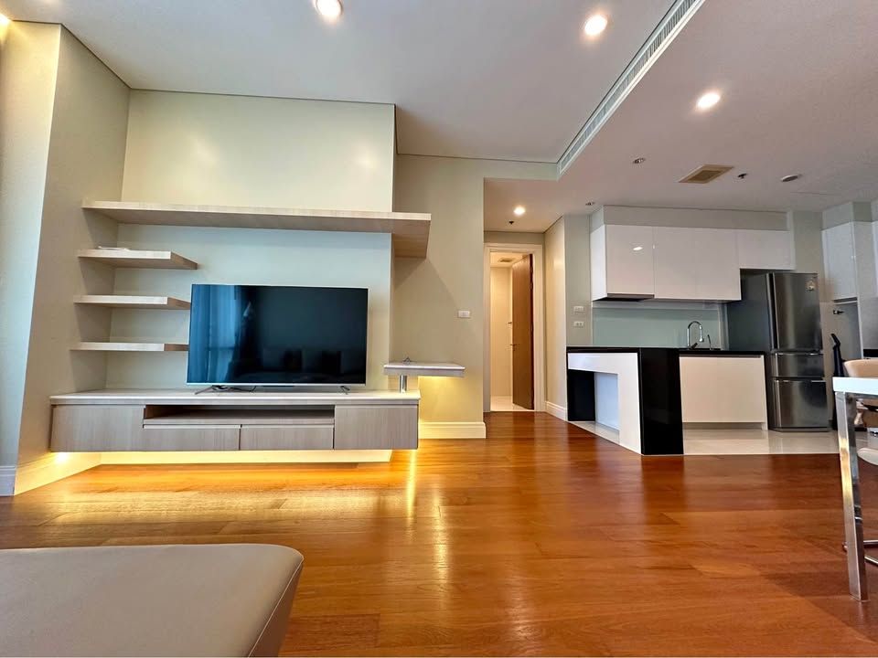 2 卧室 公寓 出租 在  - Image 3