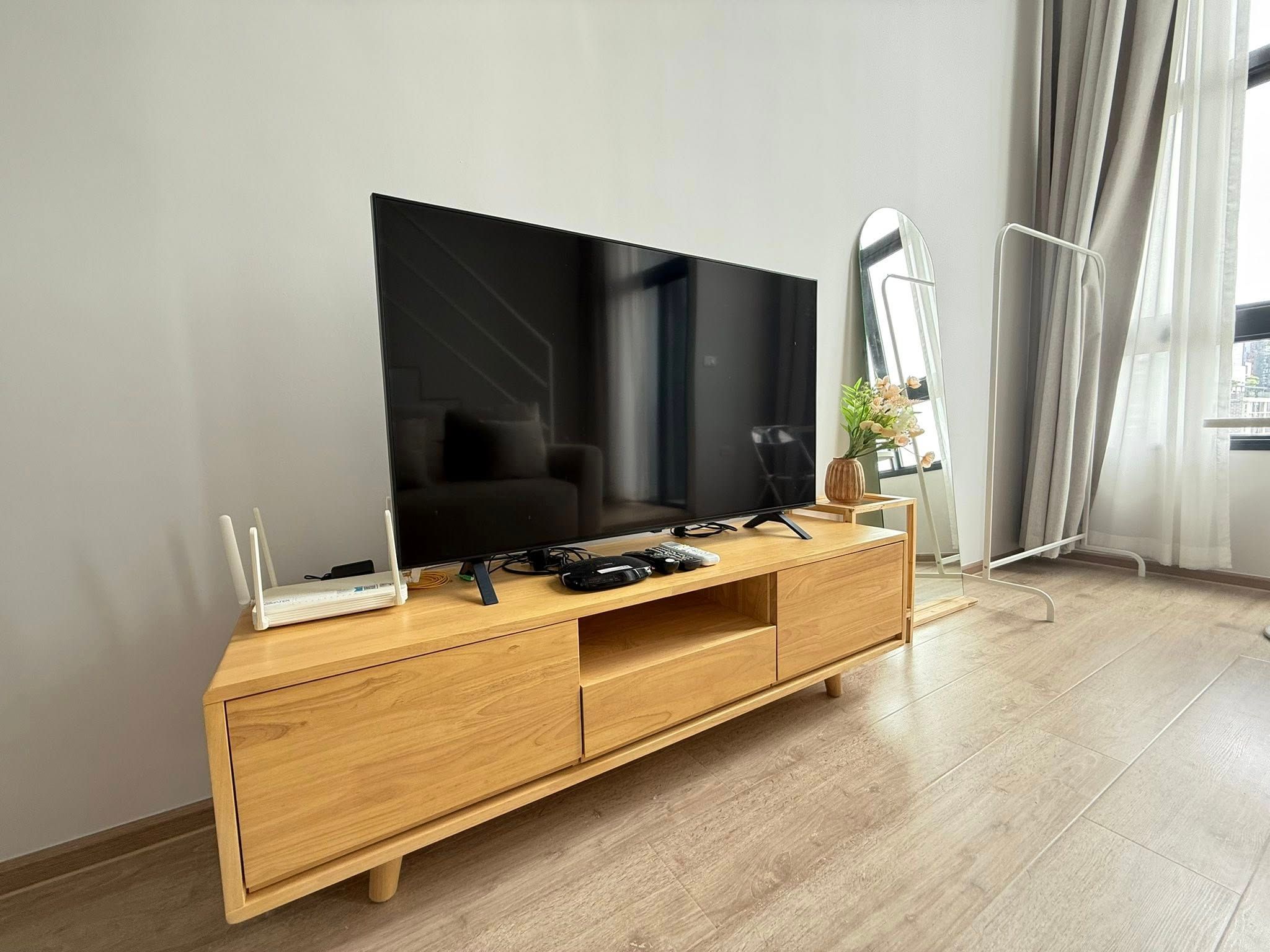 1 卧室 公寓 出租 在  - Image 4