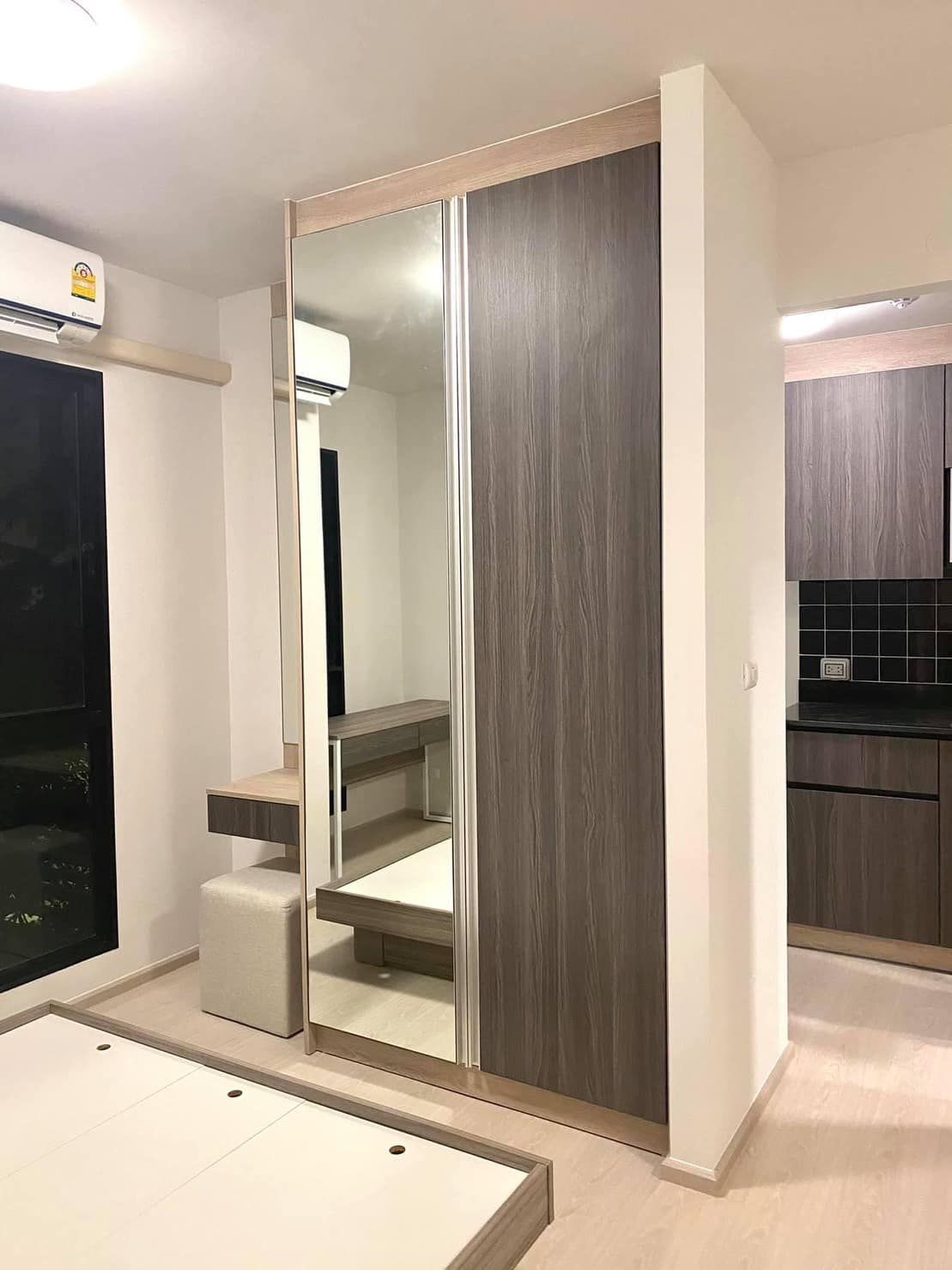 สตูดิโอ คอนโด สำหรับขาย ใน สำโรงเหนือ, เมืองสมุทรปราการ, สมุทรปราการ - Image 4