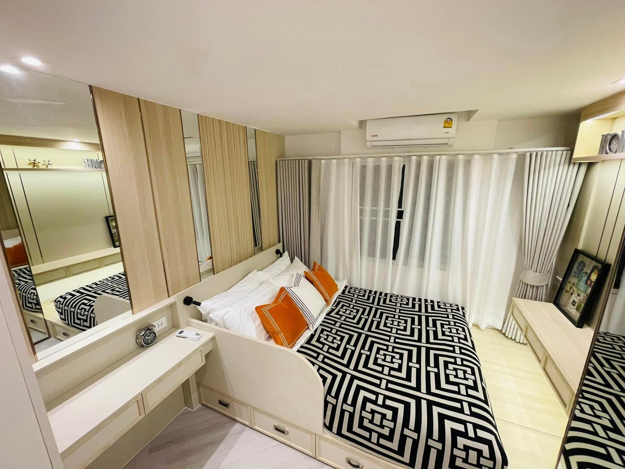 ฟอร์จูน คอนโด ทาวน์ - Image 15