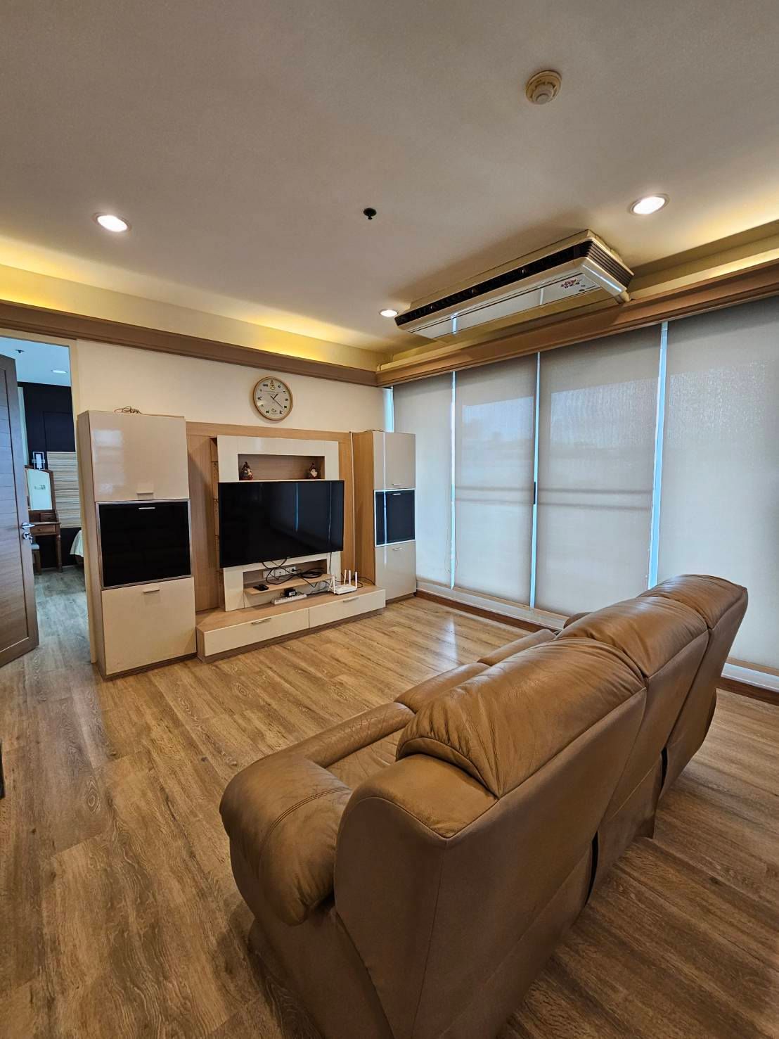 บ้าน กลาง กรุง สยาม-ปทุมวัน - Image 1