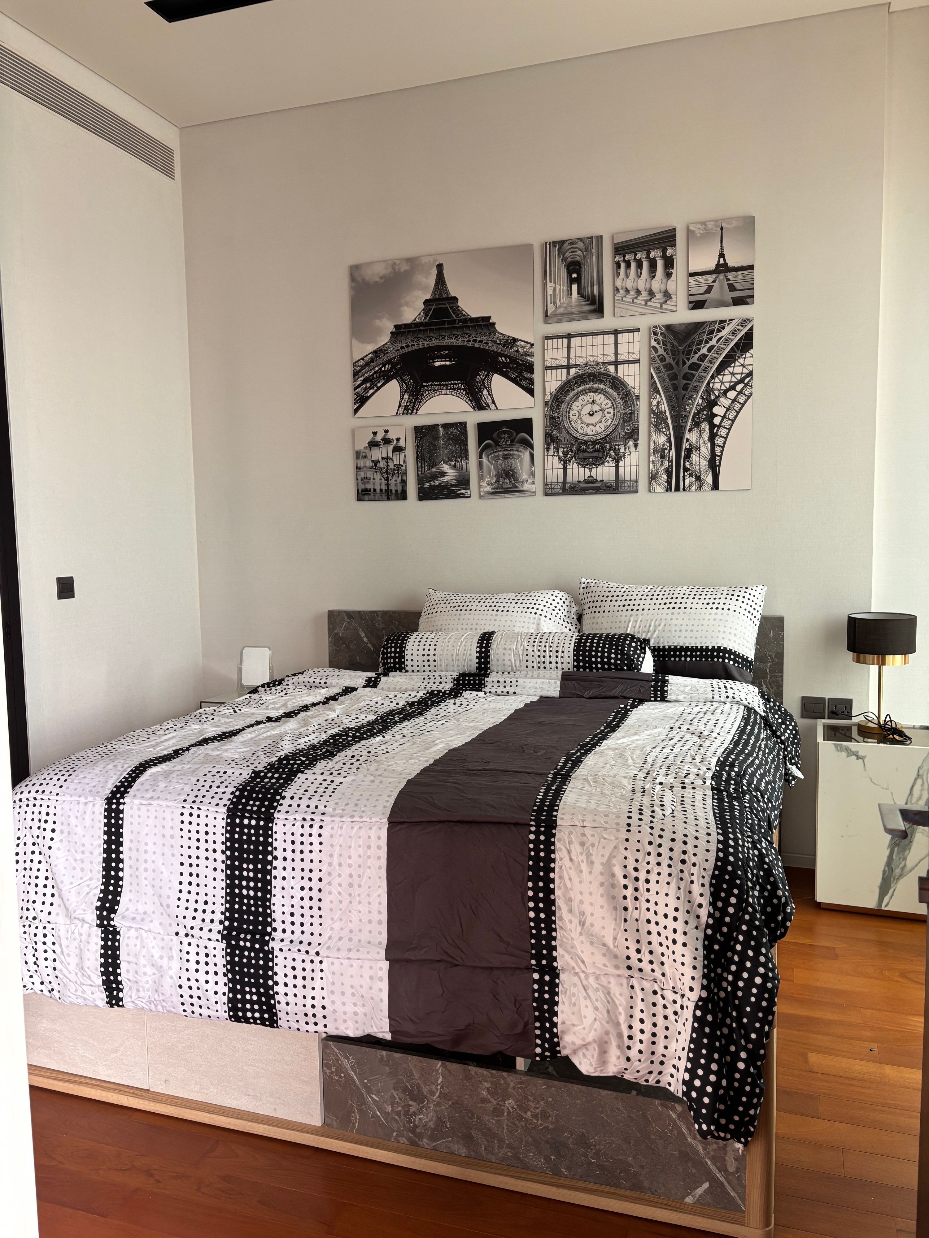 1 ห้องนอน คอนโด สำหรับเช่า ใน คลองสาน, คลองสาน, กรุงเทพมหานคร - Image 6