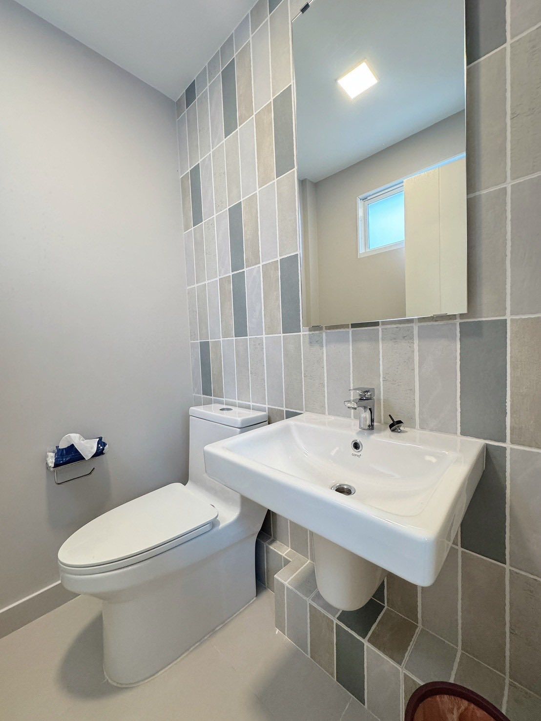 2 卧室 公寓 出租 在  - Image 14