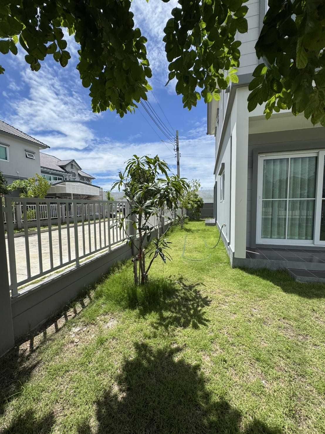 4 Bedroom House For Rent in Bang Pu, Mueang Samut Prakan, Samut Prakan - Image 14