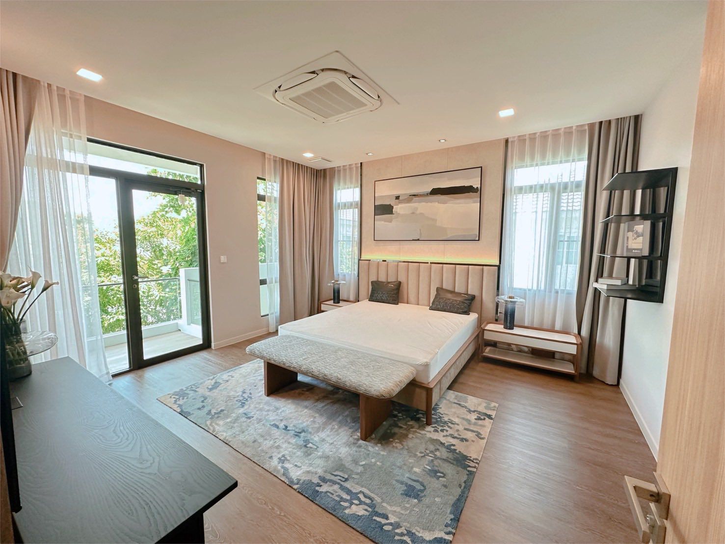 4 Bedroom House For Sale in Bang Chalong, Bang Phli, Samut Prakan - Image 6