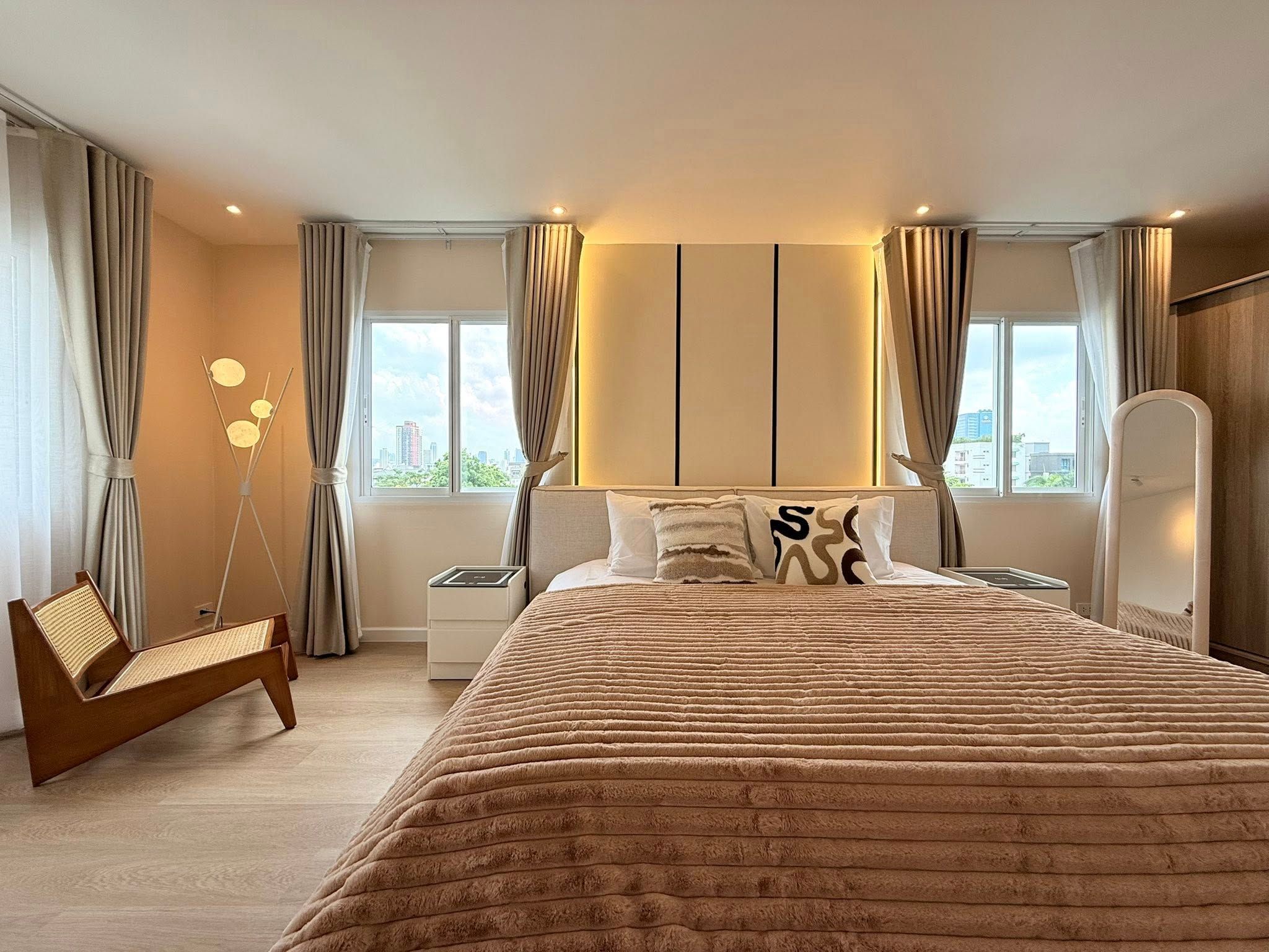 ฟอร์จูน คอนโด ทาวน์ - Image 18