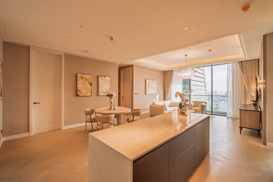 2 Bedroom Condo For Sale in Lumphini, Pathum Wan, Bangkok - Image 5