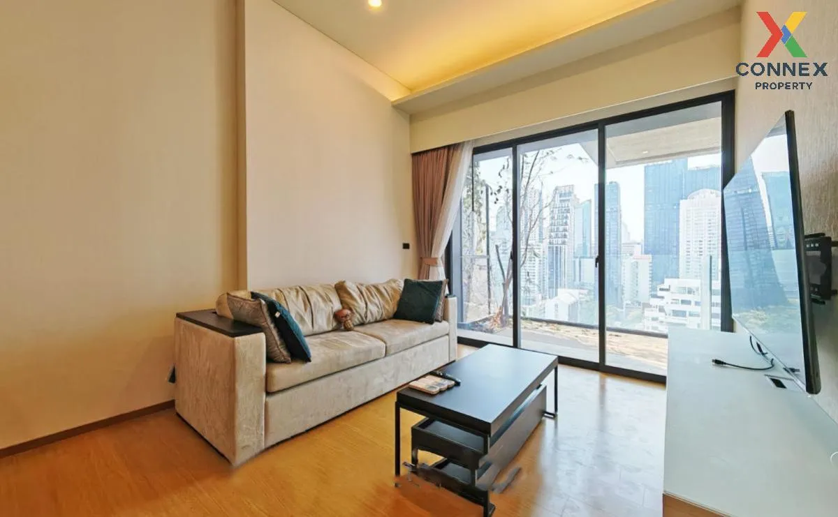 Siamese Exclusive Sukhumvit 31 - Image 1