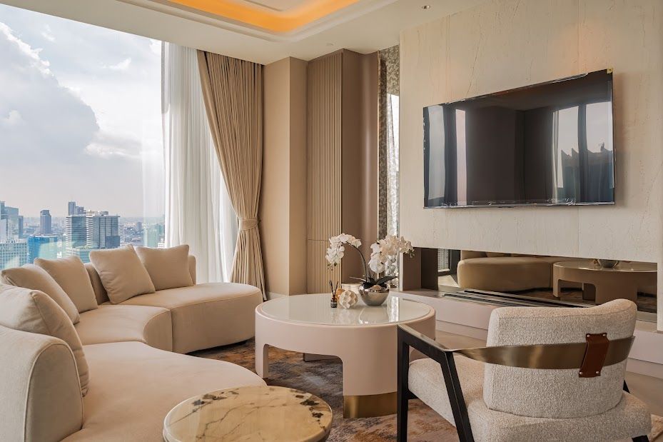 3 Bedroom Condo For Sale in Lumphini, Pathum Wan, Bangkok - Image 8