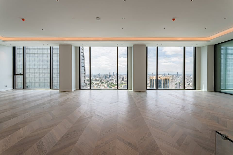 3 Bedroom Condo For Sale in Lumphini, Pathum Wan, Bangkok - Image 1