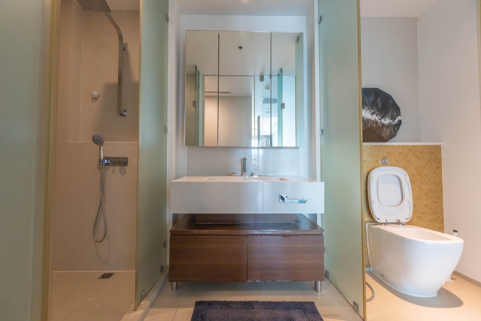 3 ห้องนอน คอนโด สำหรับขาย ใน คลองต้นไทร, คลองสาน, กรุงเทพมหานคร - Image 18