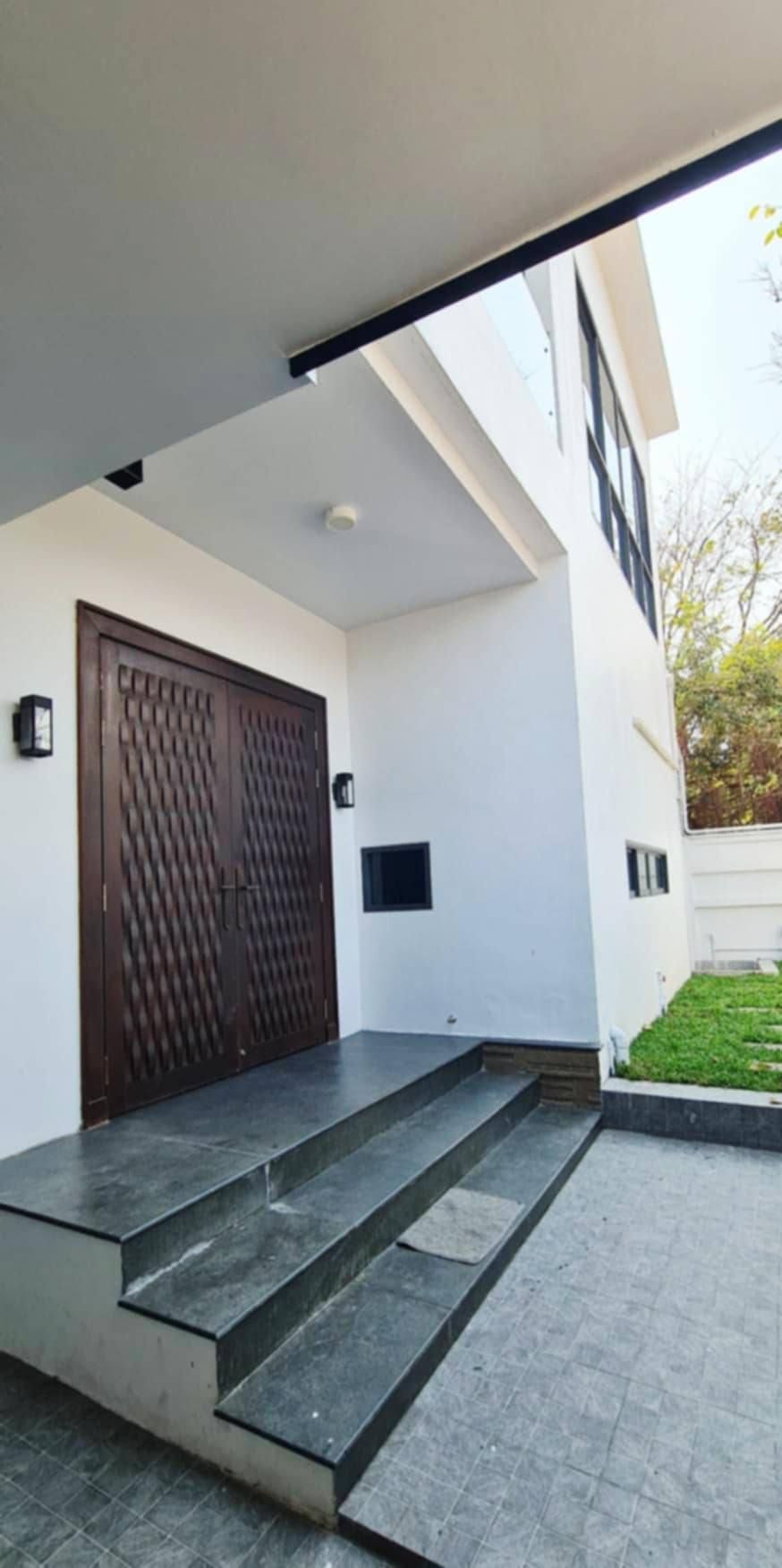 4 ห้องนอน บ้านเดี่ยว สำหรับเช่า ใน พระโขนง, คลองเตย, กรุงเทพมหานคร - Image 18