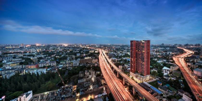 The BASE Garden Rama 9 - Image 13