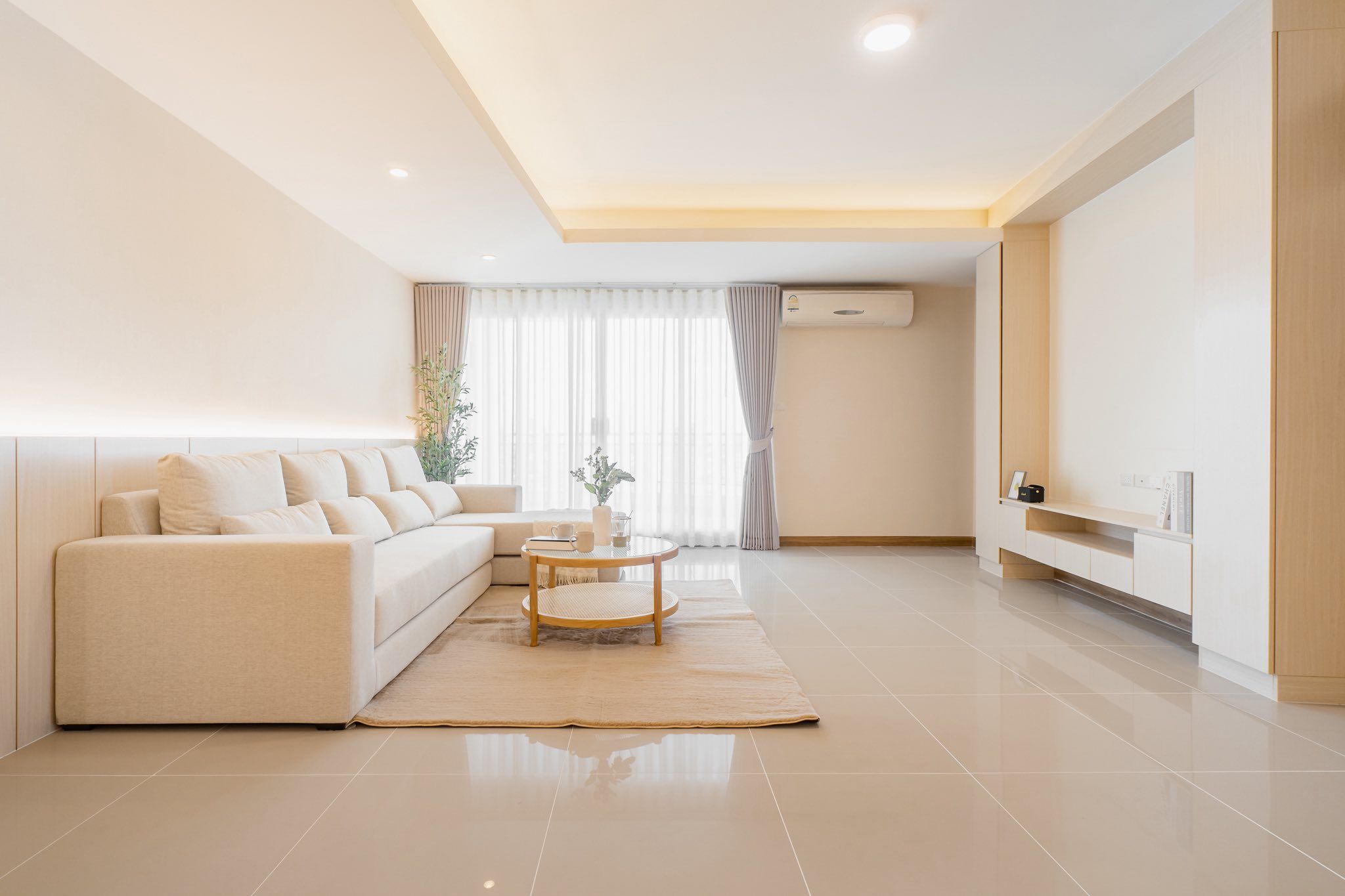 ศุภาลัย ริเวอร์ รีสอร์ท - Image 1