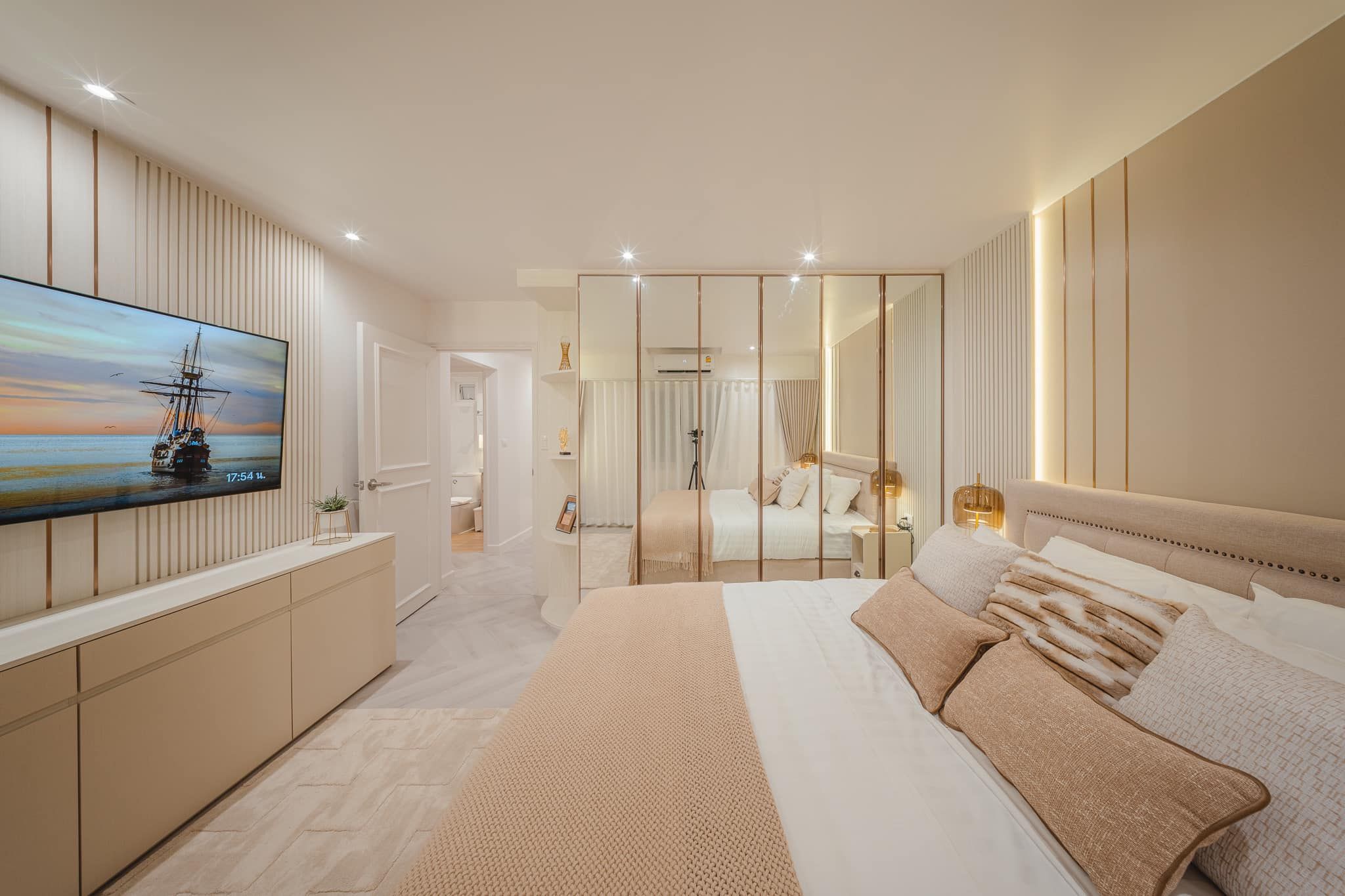 ฟอร์จูน คอนโด ทาวน์ - Image 20