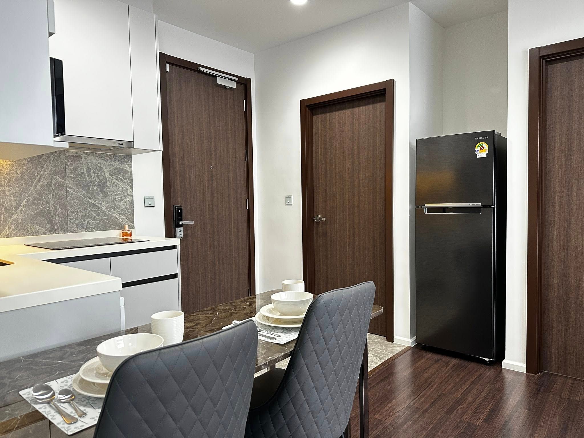 Whizdom Inspire Sukhumvit - Image 5