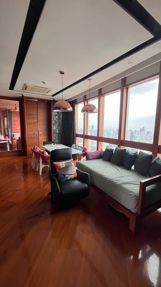 มิลเลนเนียม เรสซิเด้นส์ แอท สุขุมวิท - Image 4