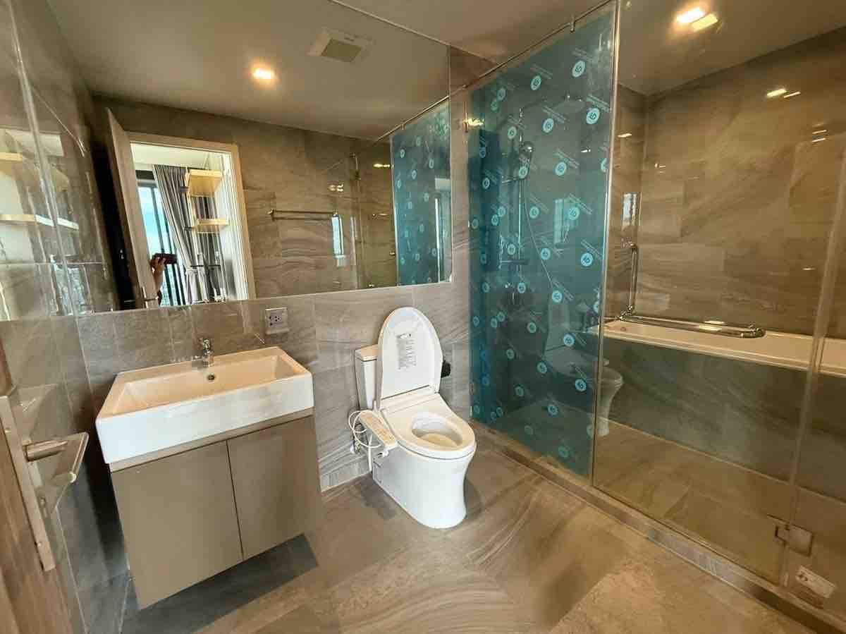 ไอดีโอ คิว สุขุมวิท 36 - Image 15