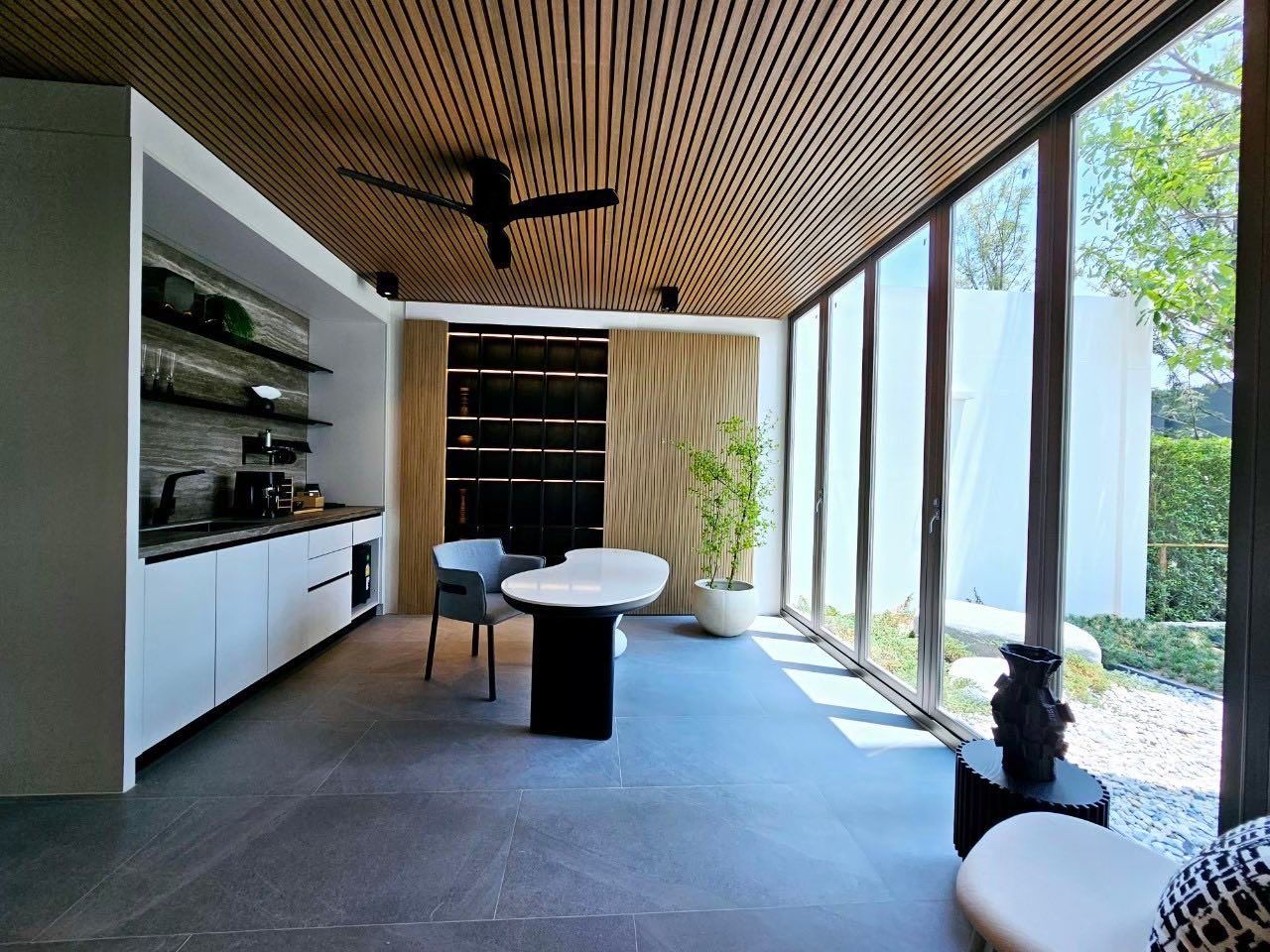 3 卧室 独立房屋 出租 在  - Image 32