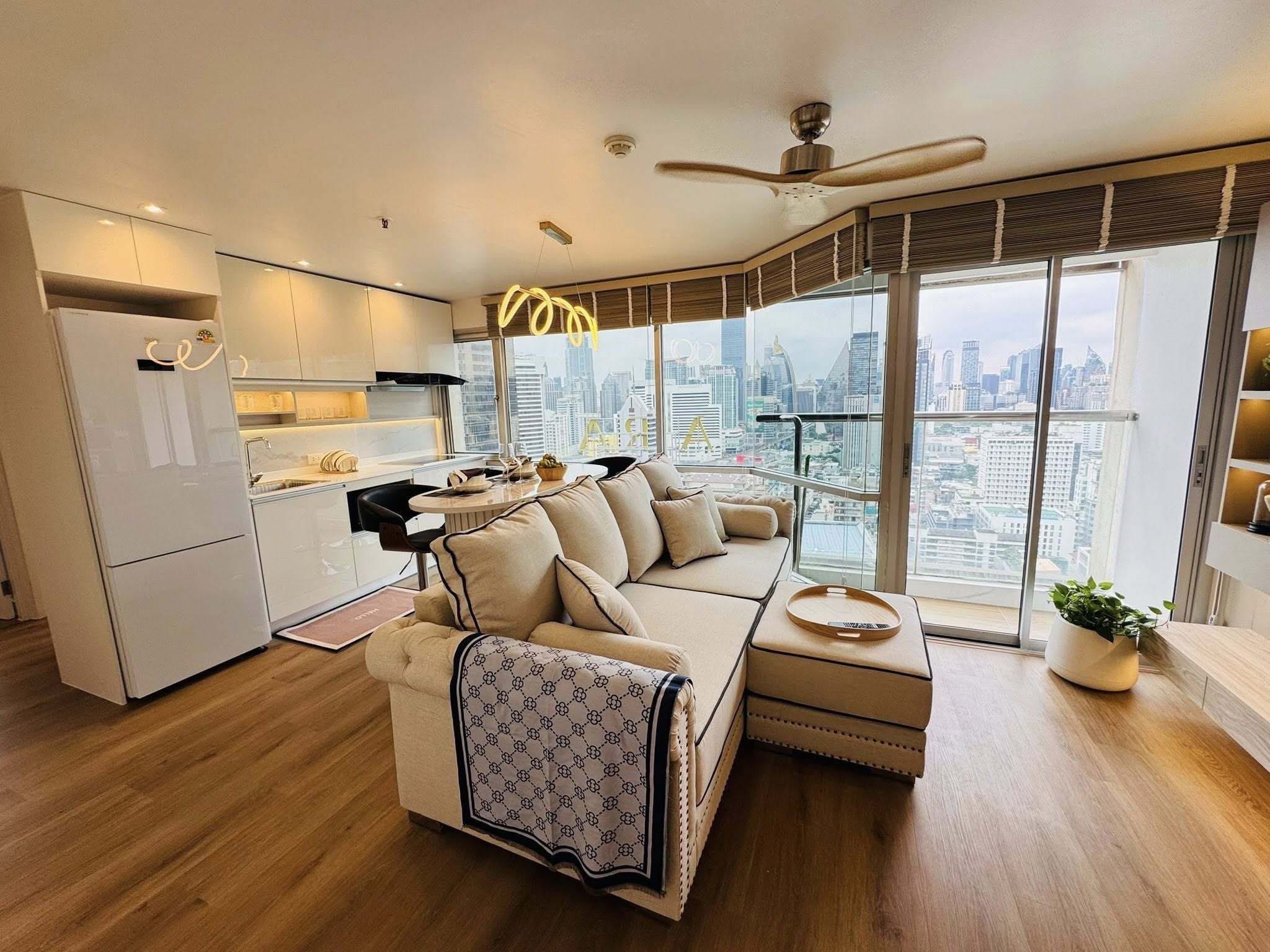 สุขุมวิท สวีท - Image 1