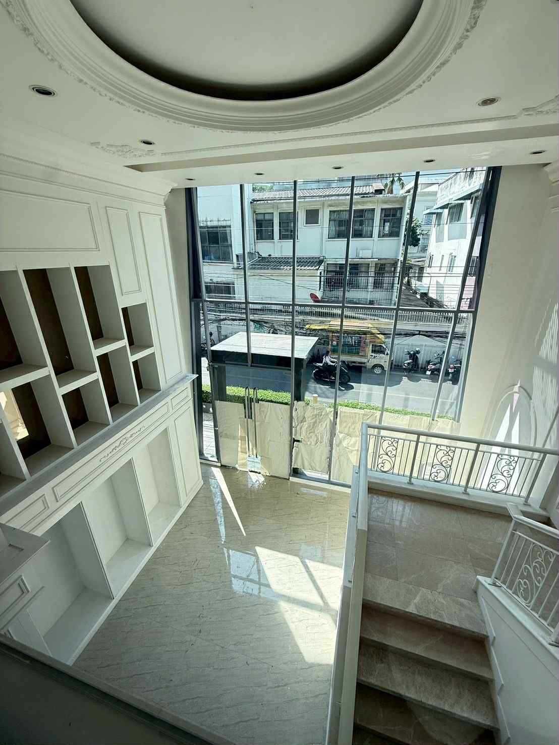  อาคาร สำหรับเช่า ใน คลองตันเหนือ, วัฒนา, กรุงเทพมหานคร - Image 4