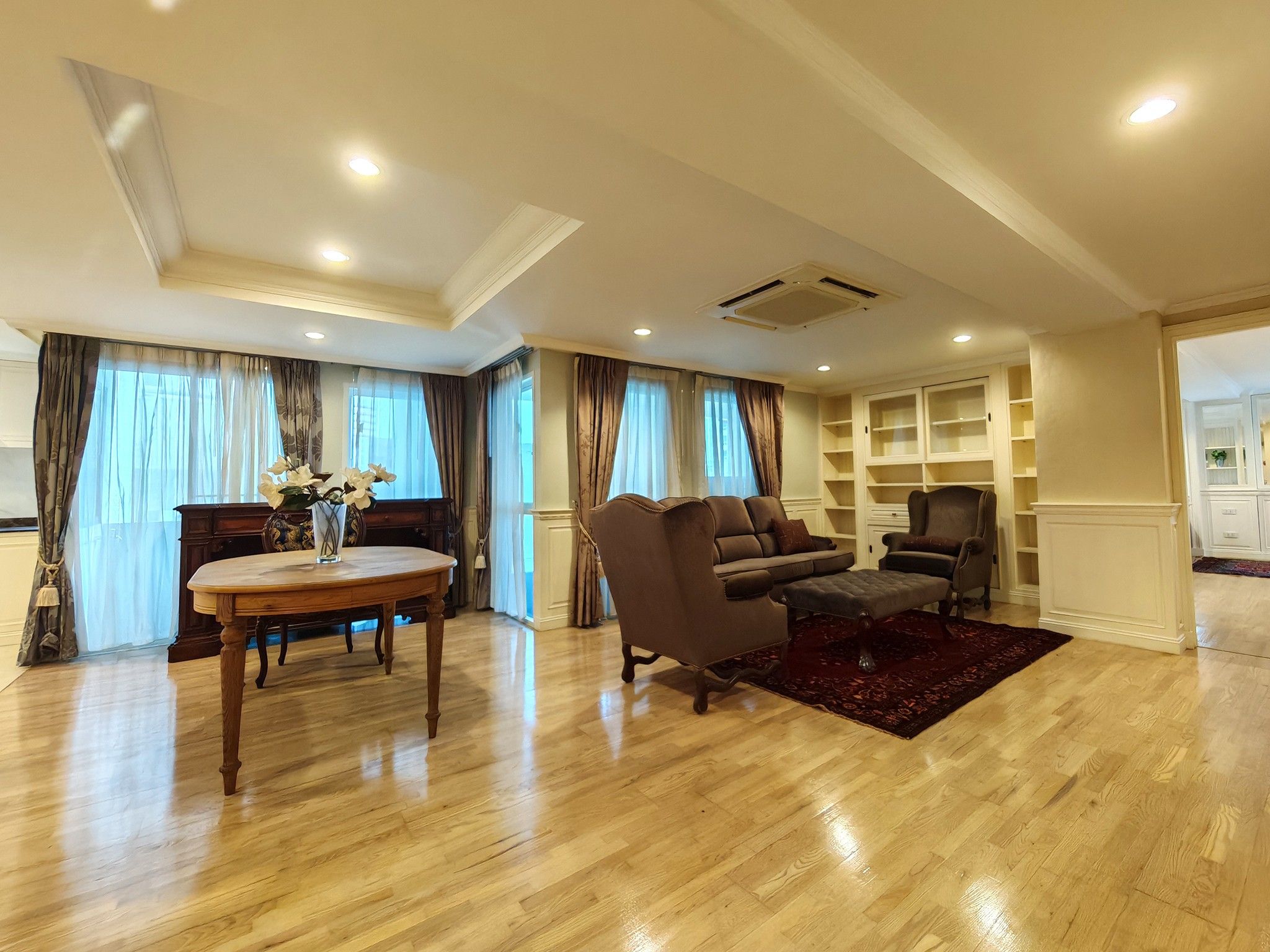 La Maison Ruamrudee - Image 4