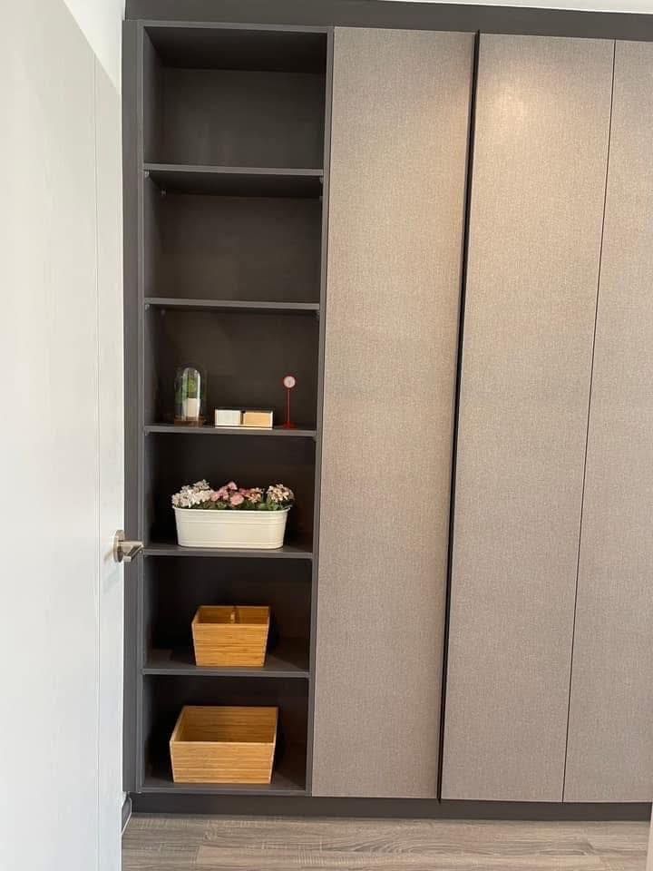 2 卧室 公寓 出租 在  - Image 7