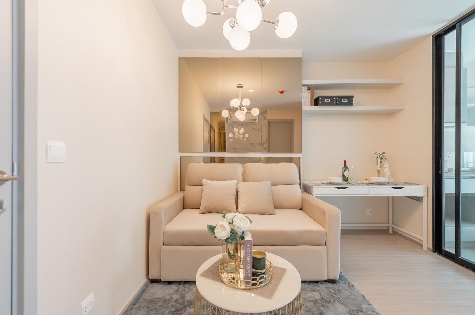 แอสปาย อโศก - รัชดา - Image 3