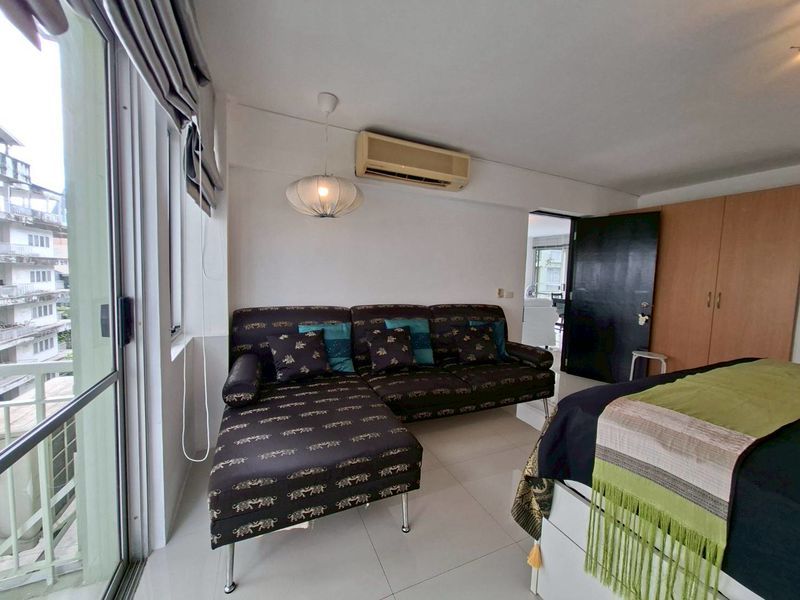 2 卧室 公寓 出售 在  - Image 10