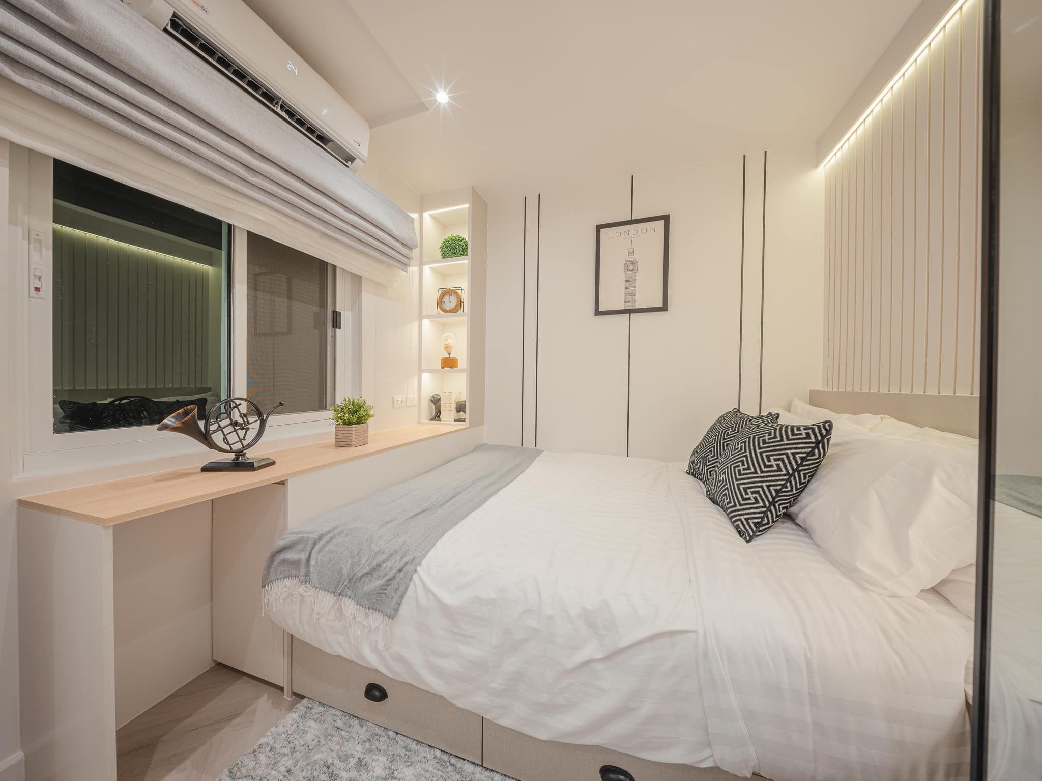 ฟอร์จูน คอนโด ทาวน์ - Image 18