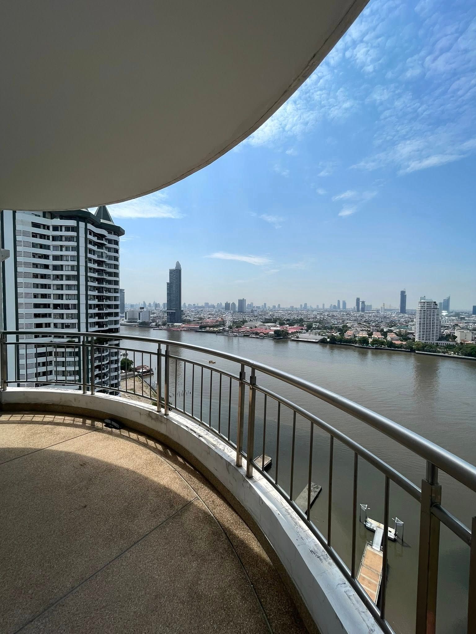 ศุภาลัย ริเวอร์ รีสอร์ท - Image 9