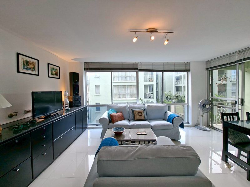 2 卧室 公寓 出售 在  - Image 1