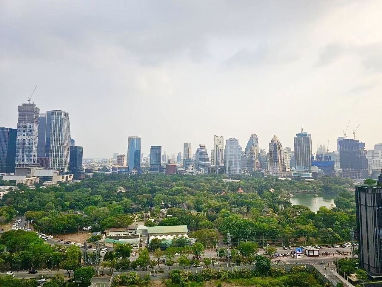 The Residences at Sindhorn Kempinski Hotel Bangkok - Image 13