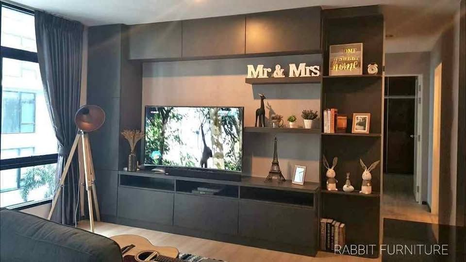 2 ห้องนอน คอนโด สำหรับขาย ใน บางซื่อ, บางซื่อ, กรุงเทพมหานคร - Image 3