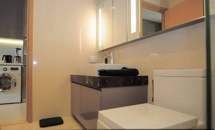 1 卧室 公寓 出租 在  - Image 7