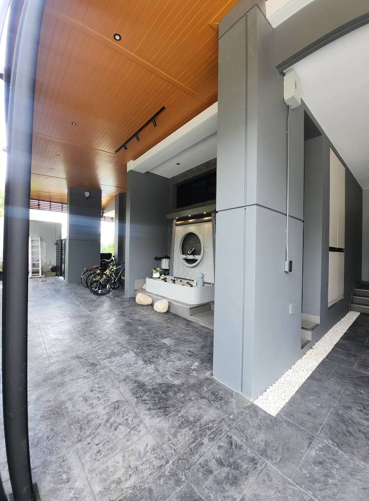 5 卧室 独立房屋 出租 在  - Image 36